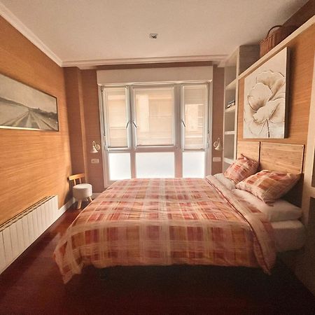 Ideal Parejas Лекейтио Экстерьер фото