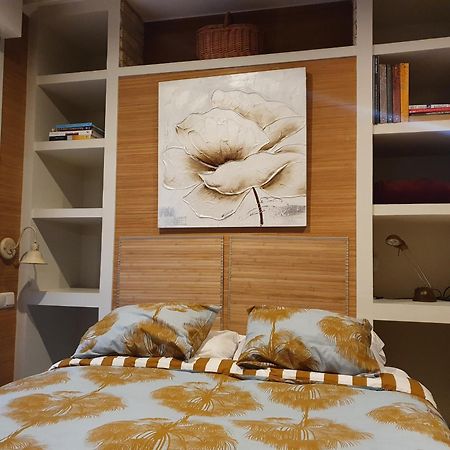 Ideal Parejas Лекейтио Экстерьер фото