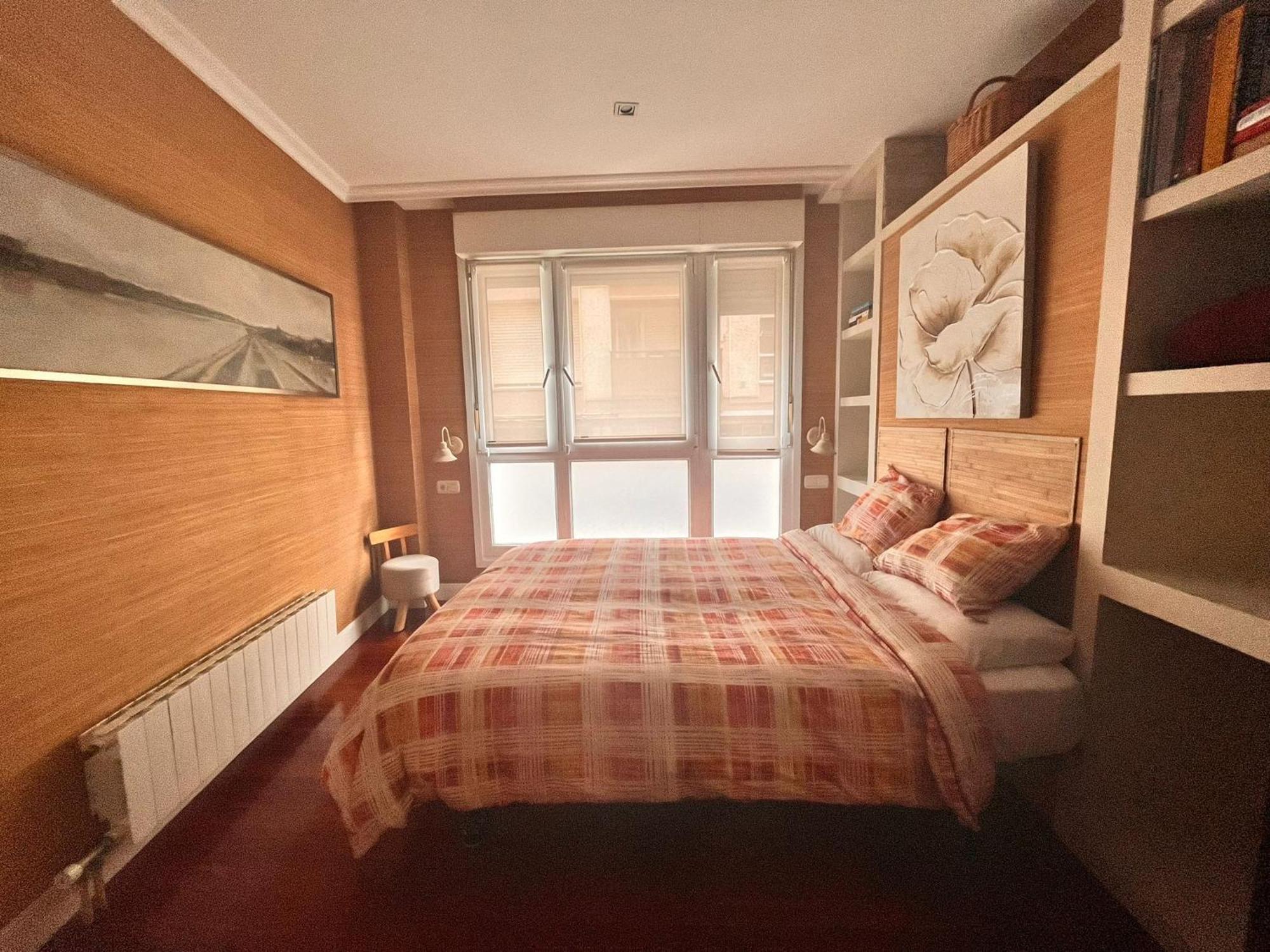 Ideal Parejas Лекейтио Экстерьер фото