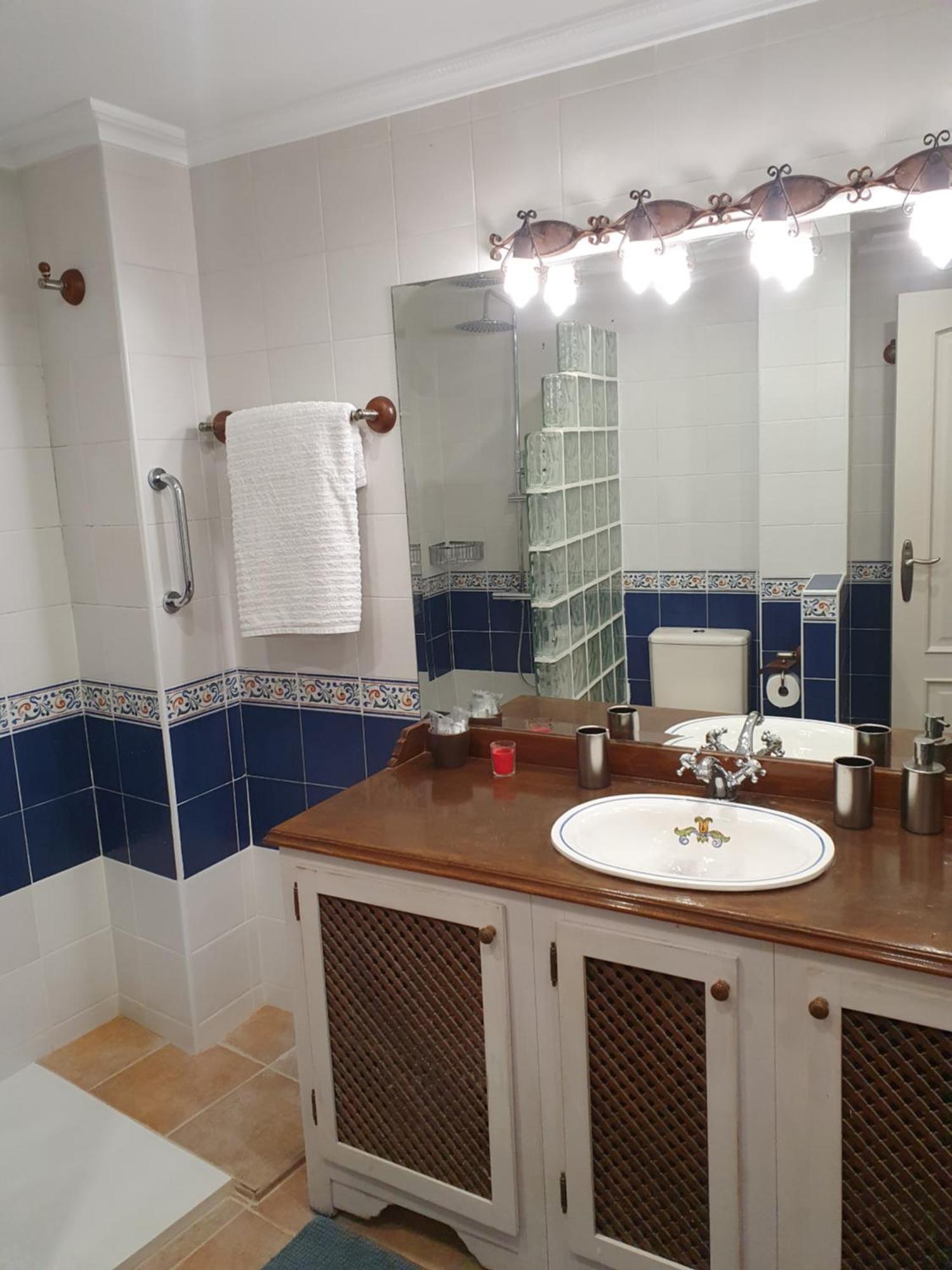 Ideal Parejas Лекейтио Экстерьер фото